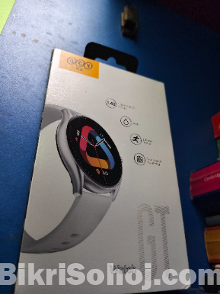 QCY Watch GT
